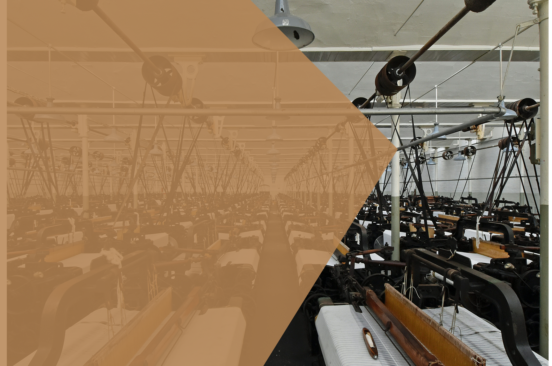 Fábrica textil