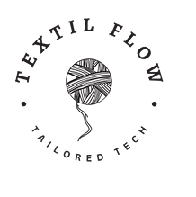 TextilFlow Logo
